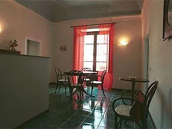 Bed and Breakfast Casa Orioles 3*