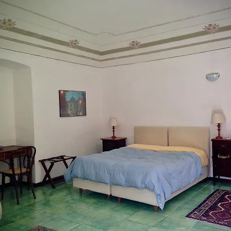 Casa Orioles Bed and Breakfast Παλέρμο