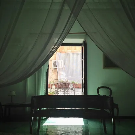 Casa Orioles Bed and Breakfast Παλέρμο
