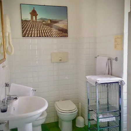 Casa Orioles Bed and Breakfast Παλέρμο