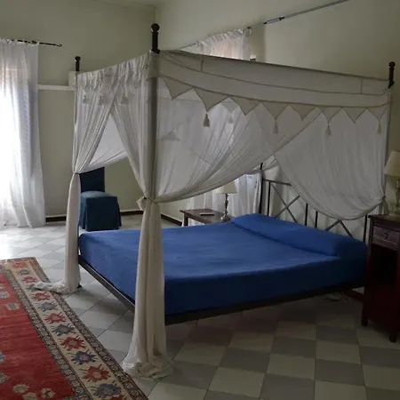 Casa Orioles 3* Παλέρμο