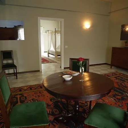 Casa Orioles Bed & Breakfast 3*