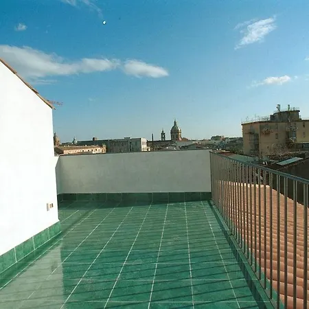 Casa Orioles 3* Palerme