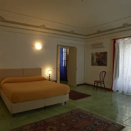 Bed & Breakfast Casa Orioles Palermo