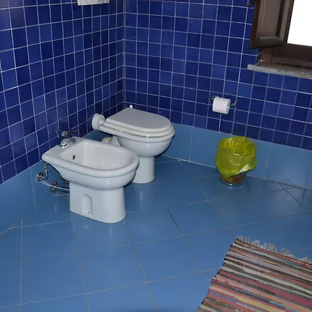 Casa Orioles Bed & Breakfast Palermo