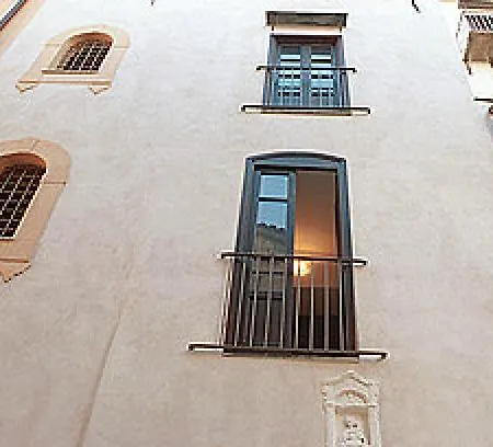 Casa Orioles Palerme