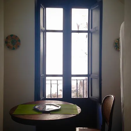Couette-café Casa Orioles 3*