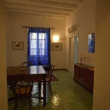 Casa Orioles Couette-café